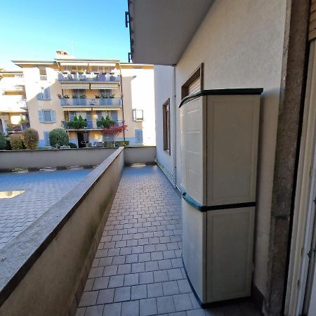 Bilocale Nel Cuore Di 贝尔加莫 外观 照片